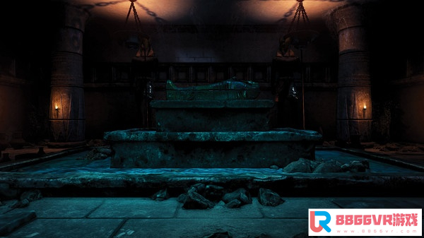 [VR交流学习] 古遗迹（The Ancient Remains）vr game crack1050 作者:admin 帖子ID:1692 交流学习,遗迹,ancient,remains,game