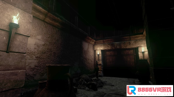 [VR交流学习] 古遗迹（The Ancient Remains）vr game crack6724 作者:admin 帖子ID:1692 交流学习,遗迹,ancient,remains,game