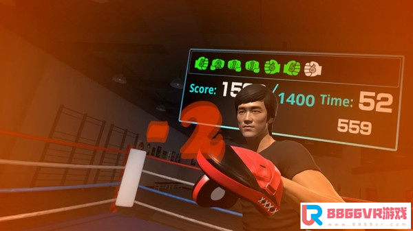 [VR交流学习] 快拳（The Fastest Fist）vr game crack4490 作者:admin 帖子ID:1693 game
