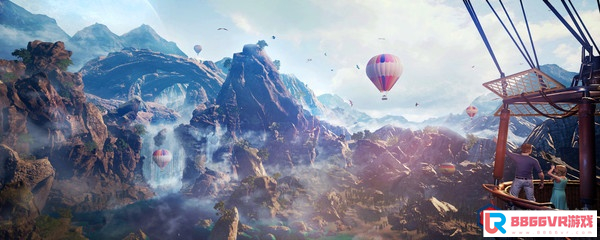[VR交流学习]方舟公园（About ARK Park）vr game crack6352 作者:admin 帖子ID:1694 交流学习,方舟,公园,about,game