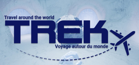 [VR交流学习]徒步旅行:环游世界 (Trek:Travel Around the World)2880 作者:admin 帖子ID:1695 交流学习,徒步旅行,环游世界,world