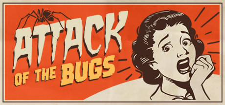 [VR交流学习] 虫子攻击（Attack of the Bugs）vr game crack2647 作者:admin 帖子ID:1697 交流学习,虫子,攻击,game