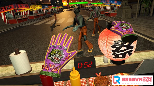 [VR交流学习] 饥饿的僵尸（Dead Hungry）vr game crack3326 作者:admin 帖子ID:1698 交流学习,饥饿,僵尸,hungry,game