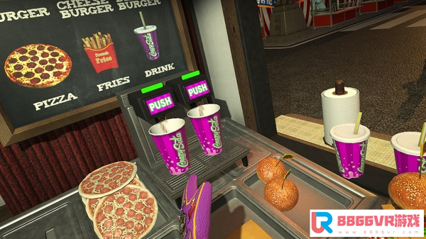 [VR交流学习] 饥饿的僵尸（Dead Hungry）vr game crack8909 作者:admin 帖子ID:1698 交流学习,饥饿,僵尸,hungry,game