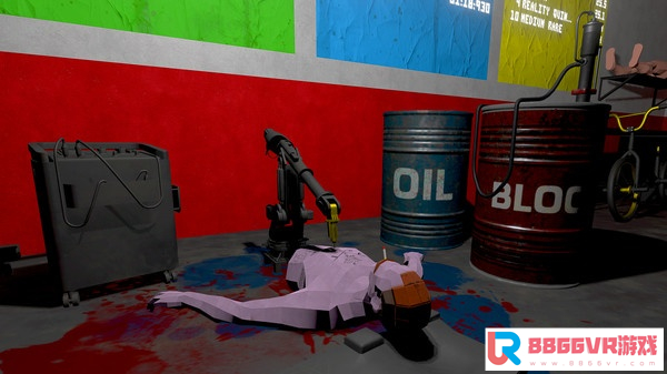 [VR交流学习] 轮椅竞赛（Differently Fast）vr game crack1344 作者:admin 帖子ID:1699 交流学习,轮椅,竞赛,game