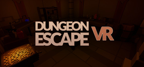 [VR交流学习] 地牢逃生（Dungeon Escape VR）vr game crack458 作者:admin 帖子ID:1700 