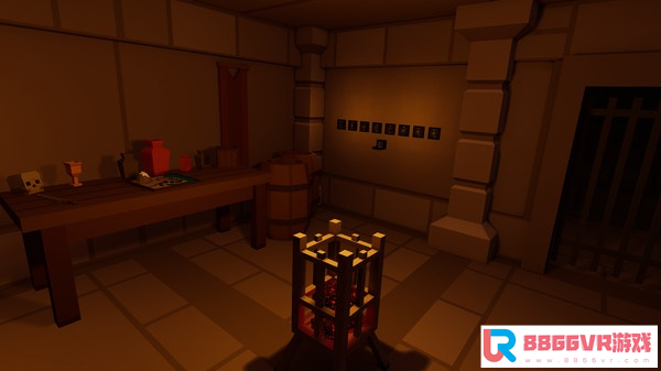 [VR交流学习] 地牢逃生（Dungeon Escape VR）vr game crack8710 作者:admin 帖子ID:1700 