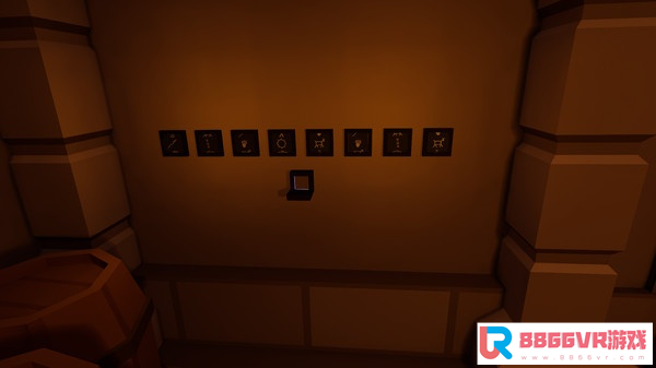 [VR交流学习] 地牢逃生（Dungeon Escape VR）vr game crack8654 作者:admin 帖子ID:1700 