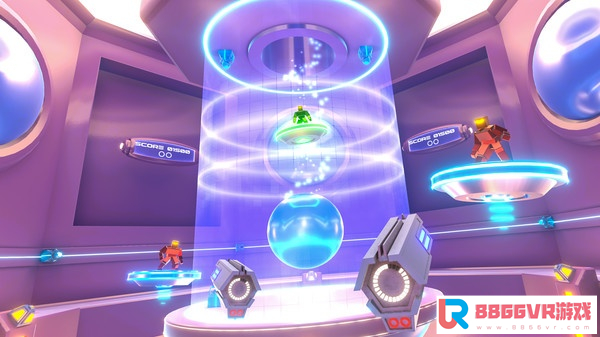 [VR交流学习] 病毒EX（Viral EX）vr game crack761 作者:admin 帖子ID:1702 交流学习,病毒,game