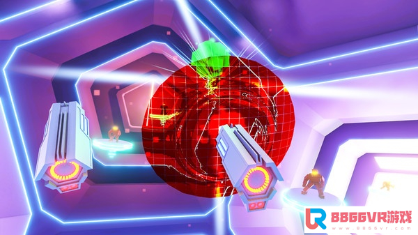 [VR交流学习] 病毒EX（Viral EX）vr game crack5864 作者:admin 帖子ID:1702 交流学习,病毒,game