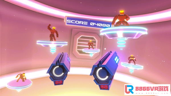 [VR交流学习] 病毒EX（Viral EX）vr game crack5634 作者:admin 帖子ID:1702 交流学习,病毒,game