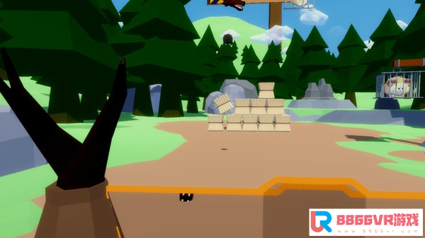 [VR交流学习] 牧羊人（SHEEP SLING）vr game crack8587 作者:admin 帖子ID:1705 交流学习,牧羊人,sheep