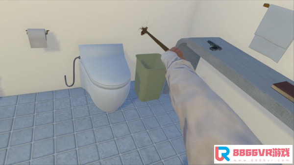 [VR交流学习] 蟑螂杀手（Roach Killer）vr game crack7473 作者:admin 帖子ID:1713 交流学习,蟑螂,杀手,killer,game