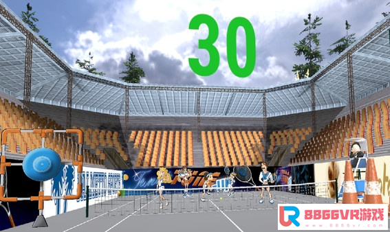 [VR交流学习] 网球学校VR（Tennis Tune-Up）vr game crack4211 作者:admin 帖子ID:1714 交流学习,网球学校,tennis,game