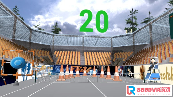 [VR交流学习] 网球学校VR（Tennis Tune-Up）vr game crack5097 作者:admin 帖子ID:1714 交流学习,网球学校,tennis,game