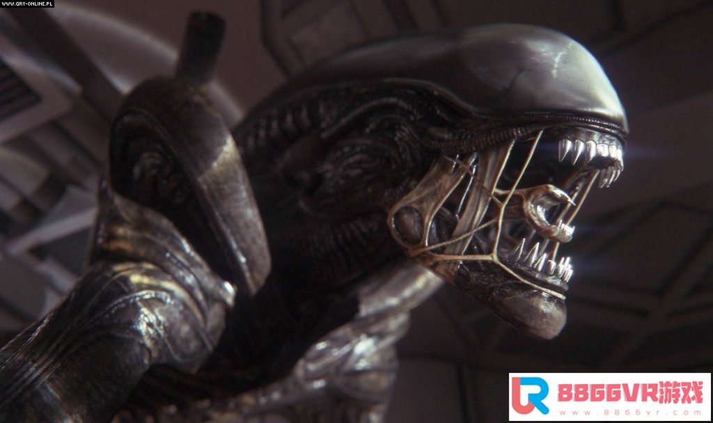 [VR交流学习] 异形：隔离 VR（Alien：Isolation）vr game crack1324 作者:admin 帖子ID:1715 交流学习,异形,隔离,alien,isolation