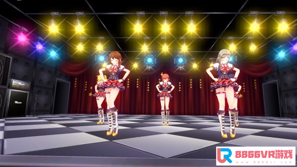 [VR交流学习]穿越时空的少女（Twinkle Star ）vr game crack4282 作者:admin 帖子ID:1716 交流学习,穿越时空,少女,twinkle,game