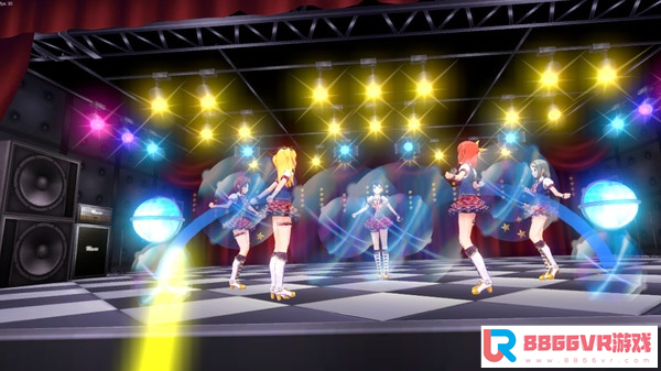 [VR交流学习]穿越时空的少女（Twinkle Star ）vr game crack1531 作者:admin 帖子ID:1716 交流学习,穿越时空,少女,twinkle,game