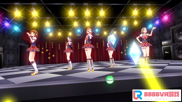 [VR交流学习]穿越时空的少女（Twinkle Star ）vr game crack8777 作者:admin 帖子ID:1716 交流学习,穿越时空,少女,twinkle,game