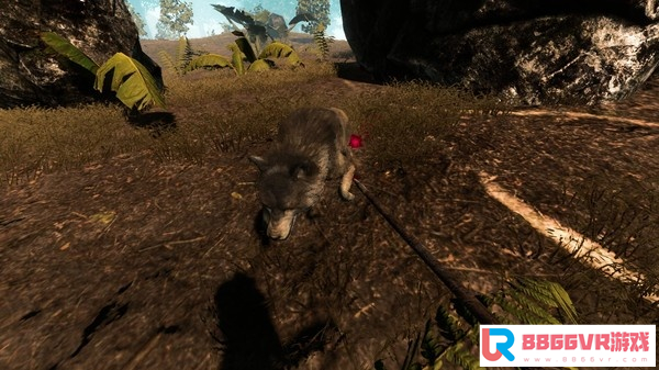 [VR交流学习] 模拟生存（Survival Simulator VR）vr game crack5496 作者:admin 帖子ID:1717 交流学习,模拟,生存,survival,game