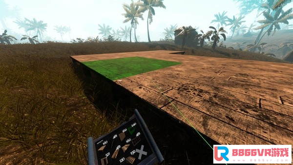 [VR交流学习] 模拟生存（Survival Simulator VR）vr game crack2204 作者:admin 帖子ID:1717 交流学习,模拟,生存,survival,game