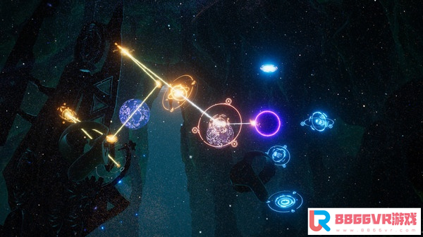 [VR交流学习]星座 VR（Toran） vr game crack7296 作者:admin 帖子ID:1719 交流学习,星座,game
