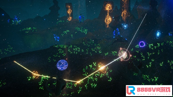 [VR交流学习]星座 VR（Toran） vr game crack7587 作者:admin 帖子ID:1719 交流学习,星座,game