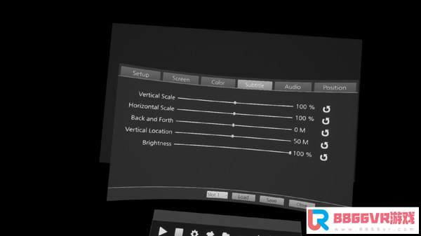 [VR交流学习]4K 视频播放器（Sim 4K VR MediaPlayer）vr game crack5134 作者:admin 帖子ID:1720 交流学习,视频,播放器,game