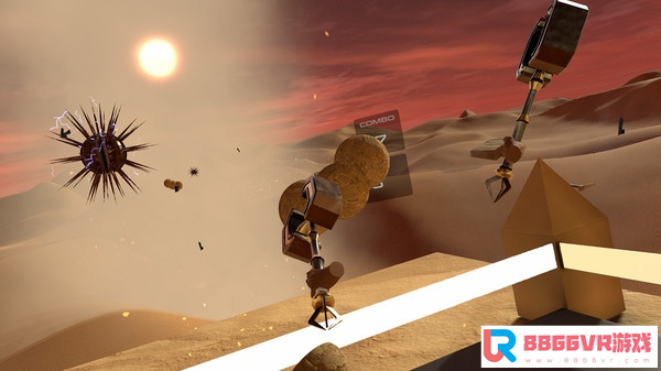 [VR交流学习]全身运动之电音节奏（PowerBeatsVR）vr game crack2746 作者:admin 帖子ID:1721 交流学习,全身,运动,节奏,game