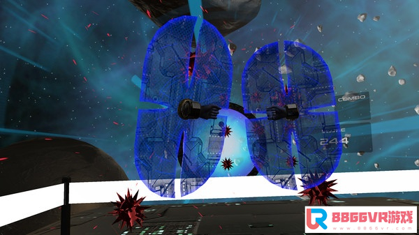 [VR交流学习]全身运动之电音节奏（PowerBeatsVR）vr game crack4675 作者:admin 帖子ID:1721 交流学习,全身,运动,节奏,game