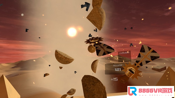 [VR交流学习]全身运动之电音节奏（PowerBeatsVR）vr game crack7145 作者:admin 帖子ID:1721 交流学习,全身,运动,节奏,game