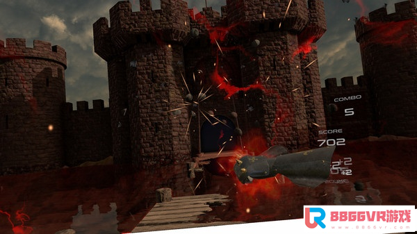 [VR交流学习]全身运动之电音节奏（PowerBeatsVR）vr game crack4816 作者:admin 帖子ID:1721 交流学习,全身,运动,节奏,game