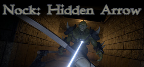 VR交流学习] 迷宫箭客（Nock: Hidden Arrow）vr game crack805 作者:admin 帖子ID:1722 交流学习,hidden,arrow,game