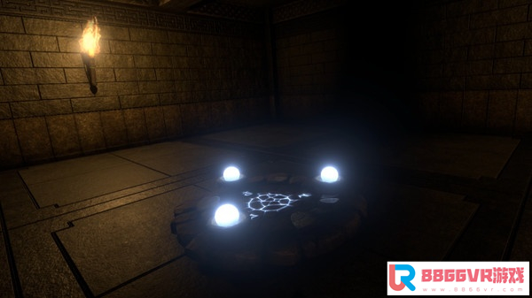VR交流学习] 迷宫箭客（Nock: Hidden Arrow）vr game crack4907 作者:admin 帖子ID:1722 交流学习,hidden,arrow,game