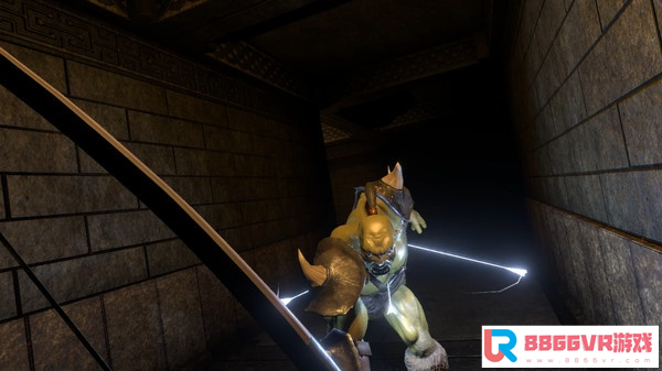 VR交流学习] 迷宫箭客（Nock: Hidden Arrow）vr game crack8988 作者:admin 帖子ID:1722 交流学习,hidden,arrow,game