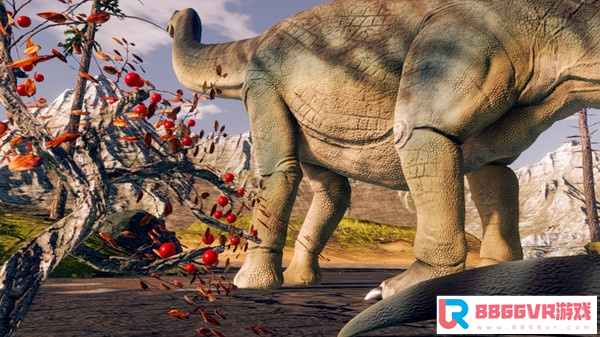 [VR交流学习]喂泰坦龙（Feed A Titanosaur）vr game crack6548 作者:admin 帖子ID:1723 交流学习,泰坦龙,game