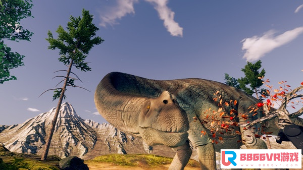 [VR交流学习]喂泰坦龙（Feed A Titanosaur）vr game crack4352 作者:admin 帖子ID:1723 交流学习,泰坦龙,game