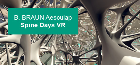 [VR交流学习]B.布劳恩夹脊VR（B. Braun Aesculap Spine VR）vr game crack8554 作者:admin 帖子ID:1726 夹脊,braun,game
