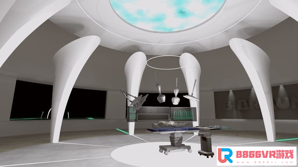 [VR交流学习]B.布劳恩夹脊VR（B. Braun Aesculap Spine VR）vr game crack8206 作者:admin 帖子ID:1726 夹脊,braun,game