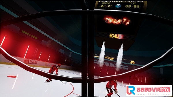 [VR交流学习]守门员（Goalie VR）vr game crack4825 作者:admin 帖子ID:1728 守门员,game