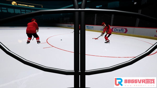 [VR交流学习]守门员（Goalie VR）vr game crack5185 作者:admin 帖子ID:1728 守门员,game
