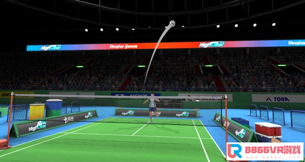 [VR交流学习]羽毛球VR（High clear VR）vr game crack3961 作者:admin 帖子ID:1729 羽毛球,high,game
