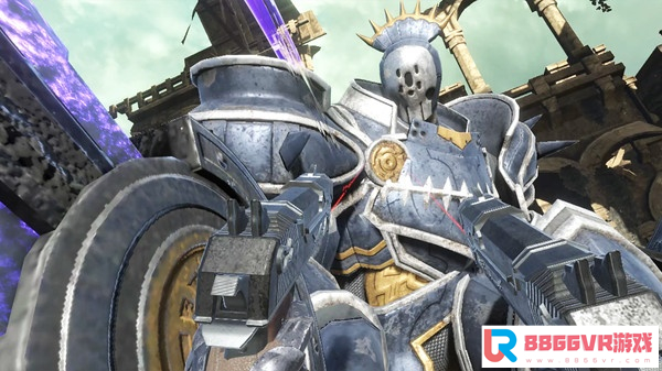 [VR交流学习]泰坦杀手（TITANSLAYER）vr game crack2032 作者:admin 帖子ID:1730 交流学习,泰坦,杀手,game
