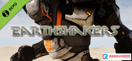 [VR交流学习]撼地者 试玩版（Earthshakers （DEMO））vr game crack558 作者:admin 帖子ID:1731 地者,试玩,game