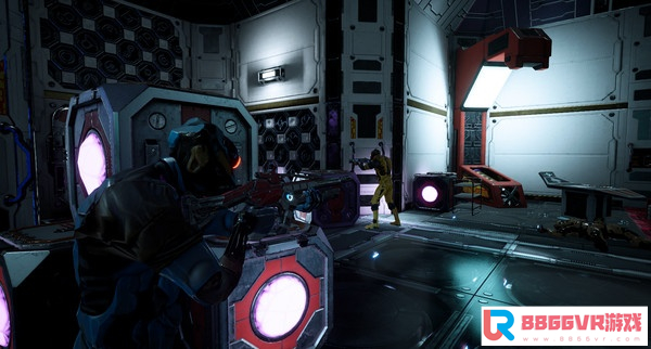 [VR交流学习]撼地者 试玩版（Earthshakers （DEMO））vr game crack8579 作者:admin 帖子ID:1731 地者,试玩,game