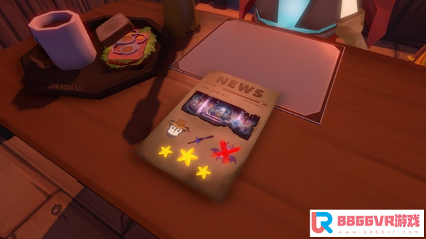 [VR交流学习] 奇幻铁匠铺VR（Fantasy Smith VR）vr game crack9961 作者:admin 帖子ID:1732 交流学习,奇幻,铁匠铺,fantasy,game