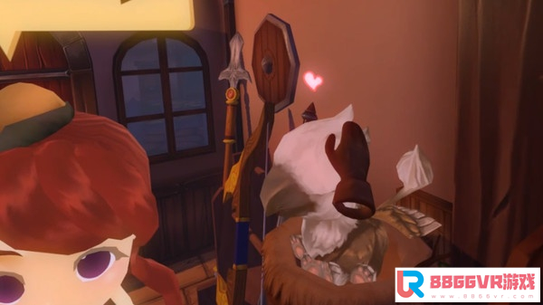 [VR交流学习] 奇幻铁匠铺VR（Fantasy Smith VR）vr game crack2525 作者:admin 帖子ID:1732 交流学习,奇幻,铁匠铺,fantasy,game