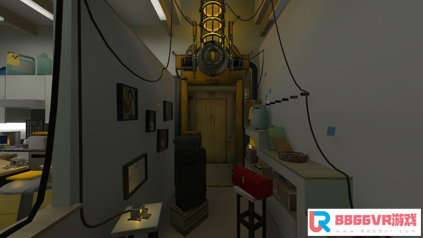 [VR交流学习]管道工程师（Gadgeteer）vr game crack4188 作者:admin 帖子ID:1733 交流学习,管道工程,game