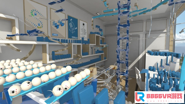 [VR交流学习]管道工程师（Gadgeteer）vr game crack8019 作者:admin 帖子ID:1733 交流学习,管道工程,game