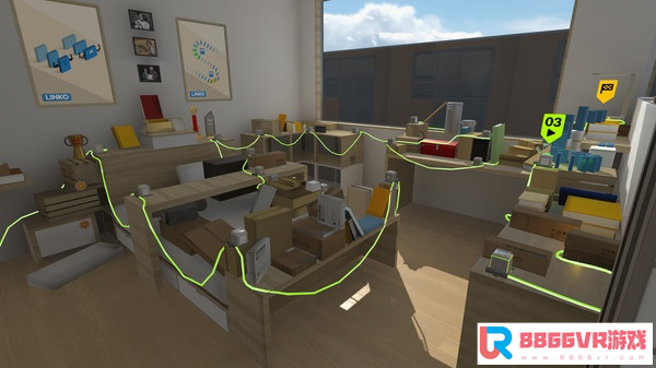 [VR交流学习]管道工程师（Gadgeteer）vr game crack6208 作者:admin 帖子ID:1733 交流学习,管道工程,game